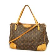 Pre-owned Stof louis-vuitton-tasker