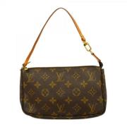 Pre-owned Stof louis-vuitton-tasker