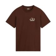 Minimalistisk Logo T-shirt