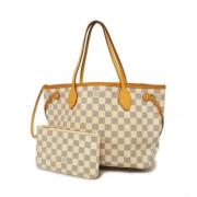 Pre-owned Stof louis-vuitton-tasker