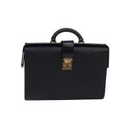 Pre-owned Stof louis-vuitton-tasker