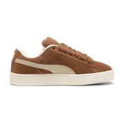 Breakdance-inspireret Suede XL Sneaker