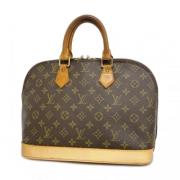 Pre-owned Stof louis-vuitton-tasker