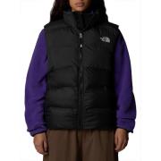 Saikuru Kvinders Retro-Modern Puffer Vest