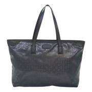 Pre-owned Canvas totes