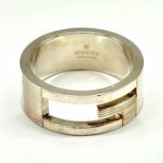 Pre-owned Metal ringe