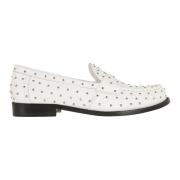 Studded Classic Loafer