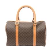 Pre-owned Canvas celine-tasker