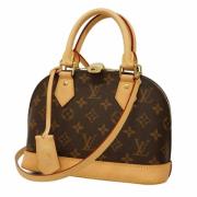 Pre-owned Stof louis-vuitton-tasker