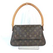 Pre-owned Stof louis-vuitton-tasker