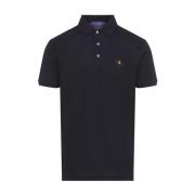 Herretøj T-shirts & Polos Blå SS25