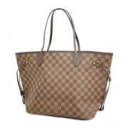 Pre-owned Stof louis-vuitton-tasker