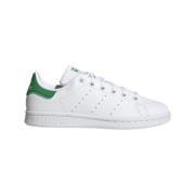 Hvide Stan Smith Sneakers Kvinder