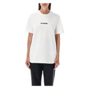 Porcelæn Logo T-shirt