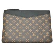 Pre-owned Stof louis-vuitton-tasker