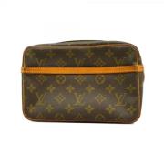 Pre-owned Stof louis-vuitton-tasker