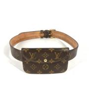 Pre-owned Stof louis-vuitton-tasker