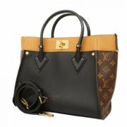 Pre-owned Stof louis-vuitton-tasker