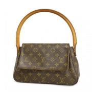 Pre-owned Stof louis-vuitton-tasker