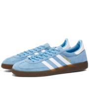 Handball Spezial Woman Lyseblå Sneakers