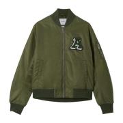 Annex Bomber Jacket