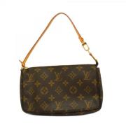 Pre-owned Stof louis-vuitton-tasker