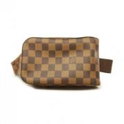 Pre-owned Stof louis-vuitton-tasker