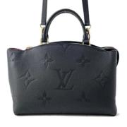 Pre-owned Stof louis-vuitton-tasker