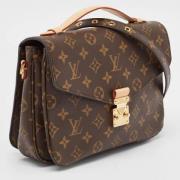 Pre-owned Metal louis-vuitton-tasker