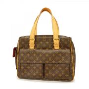 Pre-owned Stof louis-vuitton-tasker