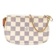 Pre-owned Stof louis-vuitton-tasker