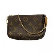 Pre-owned Stof louis-vuitton-tasker