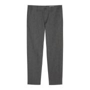 Cargo bukser model Osby Jogger tapered