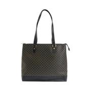 Pre-owned Canvas celine-tasker