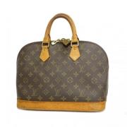 Pre-owned Stof louis-vuitton-tasker