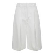 Amalfi Bermuda Shorts