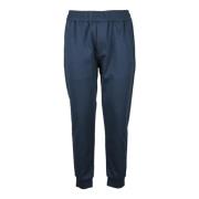 Bomuldsblanding Pantalone