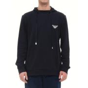 Stilfuldt Armani Sweatshirt