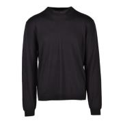 Merino uld sweater