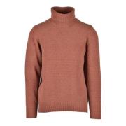 Stilfuld Akryl Sweater