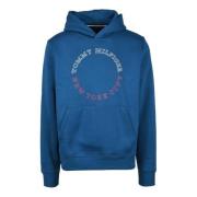 Bomuld Blandings Sweatshirt