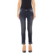 Sort Slim Monroe Jeans