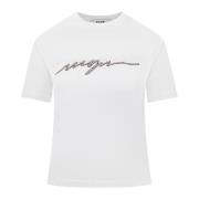 Moderne T-shirts