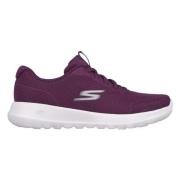 Plum Go Walk Joy Sneakers