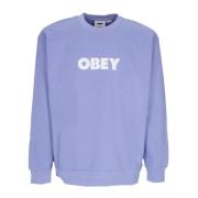 Premium Fleece Crew Neck Sweatshirt