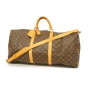 Pre-owned Stof louis-vuitton-tasker