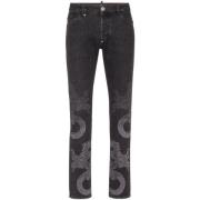 Stilfulde Denim Jeans