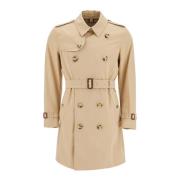 Klassisk Trenchcoat