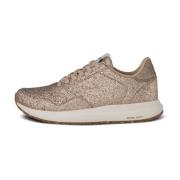 Glitter Smart Sneakers til Kvinder