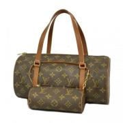 Pre-owned Stof louis-vuitton-tasker